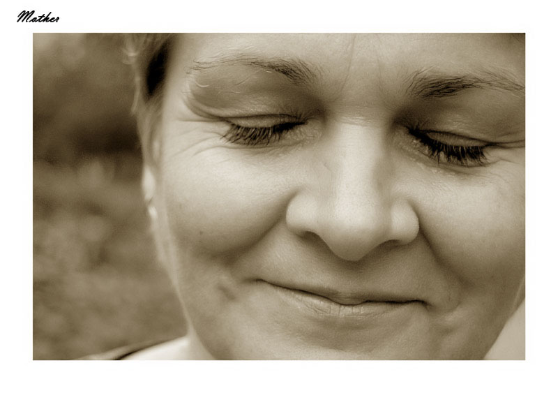 mother