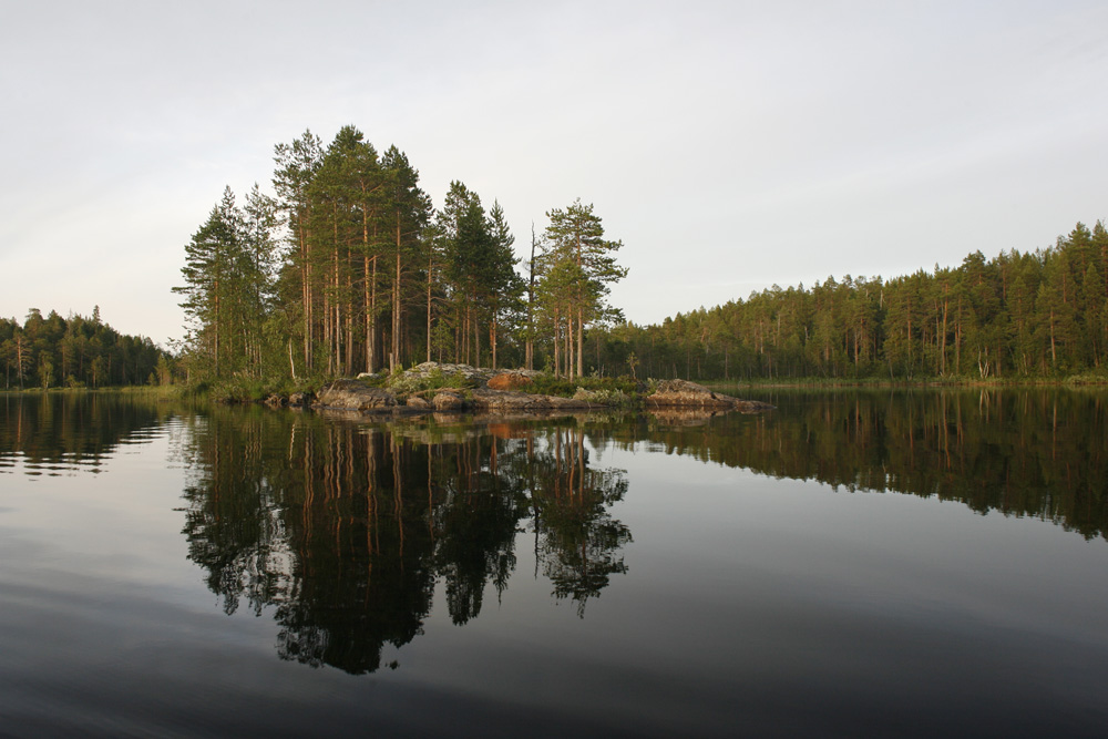 Каменный мыс