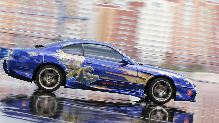 Wet_drift