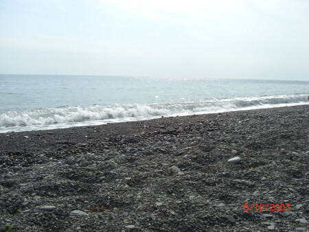 Хочу на море