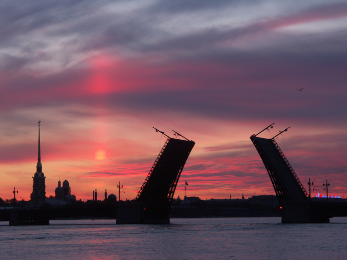 Мост