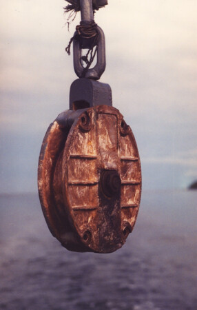 The great gig in the sky