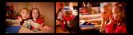 Barbie nie v modie :)