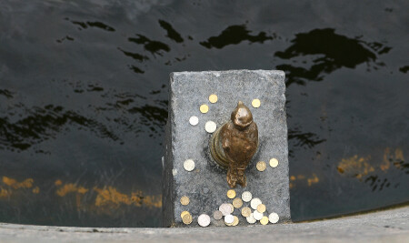 Жизнь удалась...