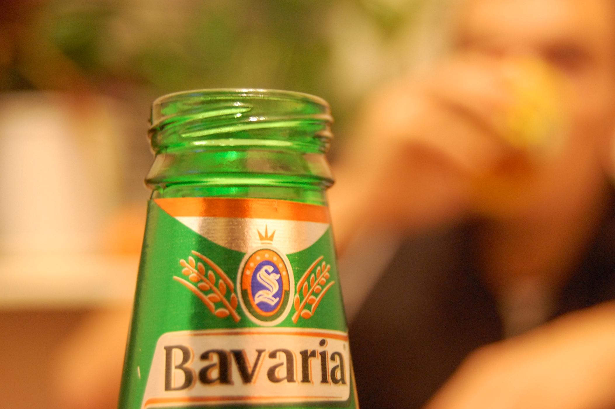 bavaria
