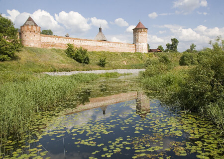 В глубь времен