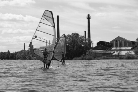 Урбанистический Серфинг