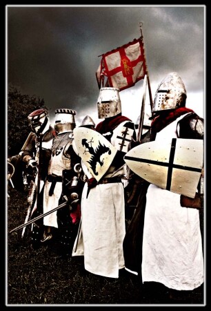 Тьма пришла с Севера...