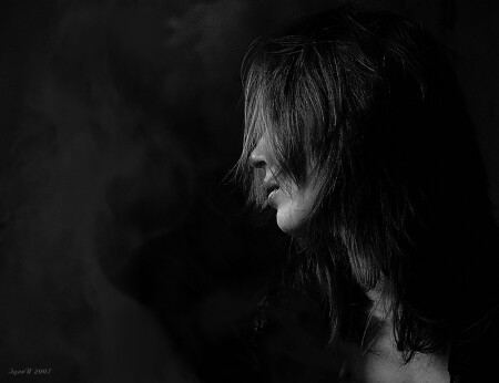 Untitled Portrait ...