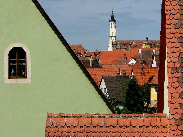 Rothenburg