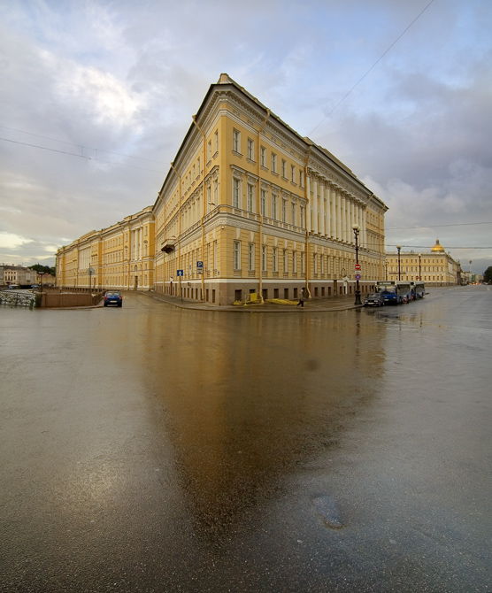 Штиль