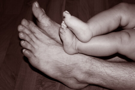 До и после :)