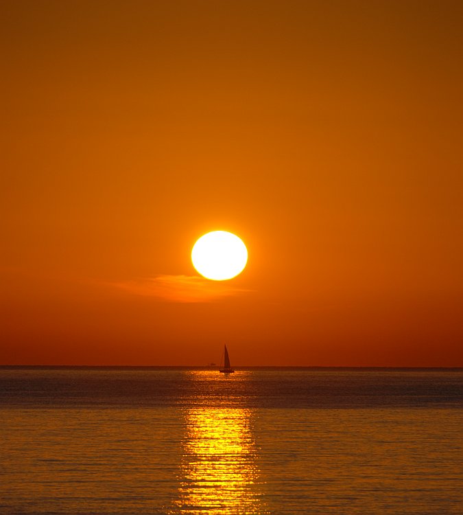 Sunrise