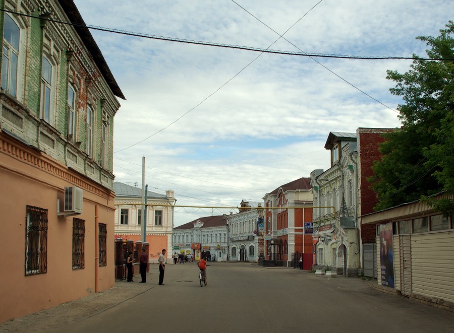 Павлово (на Оке)