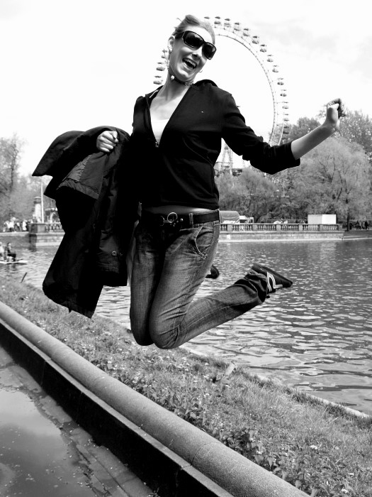 The Jump