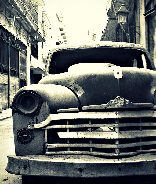End Of The Road