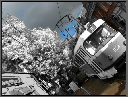 из прошлого