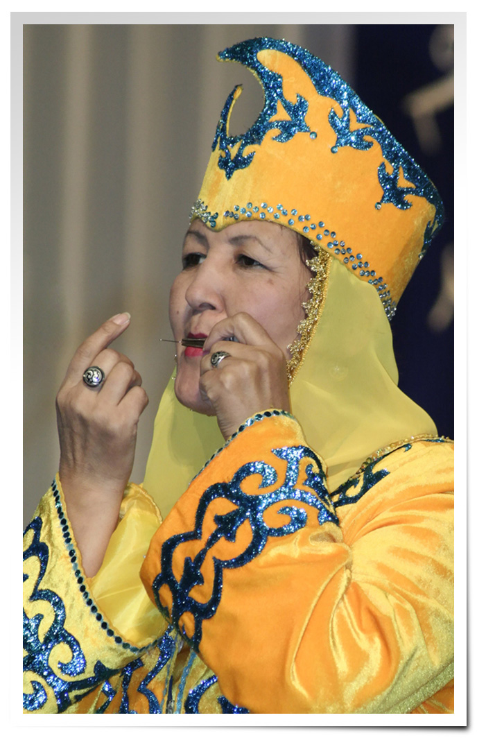Музыкальная