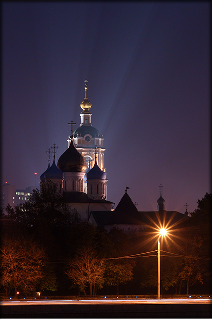 Свет