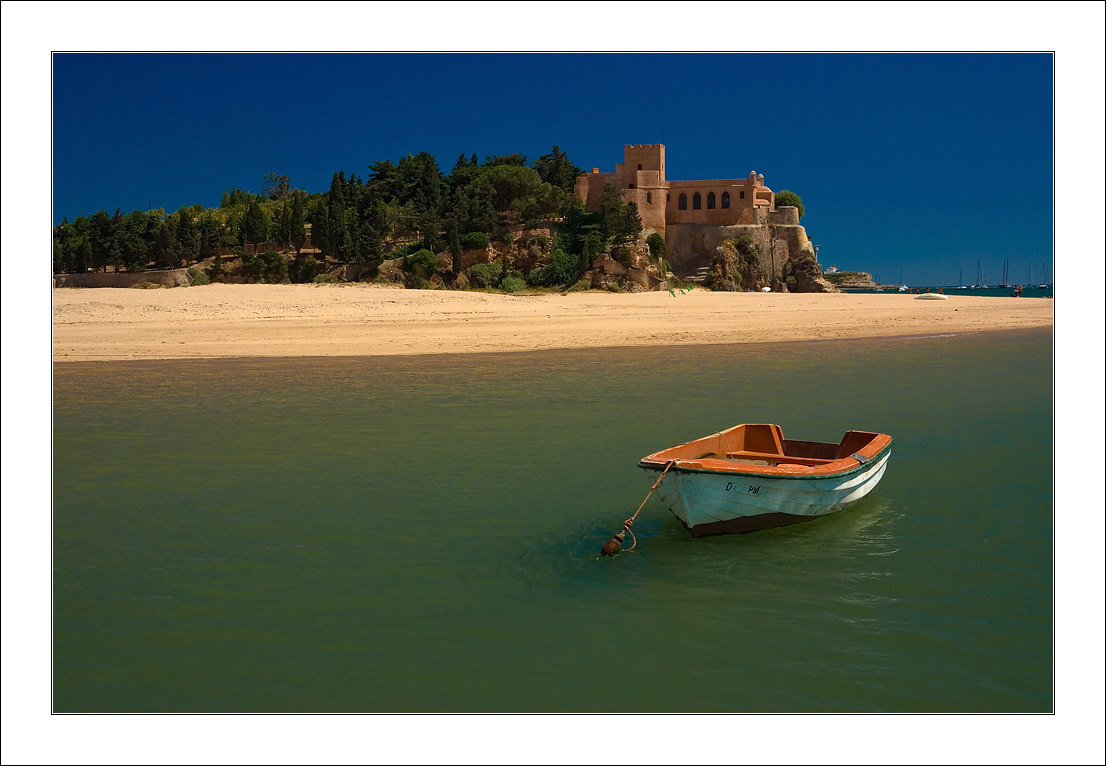 Ferragudo II