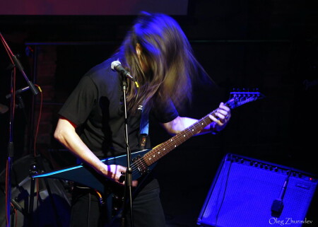 In Concert