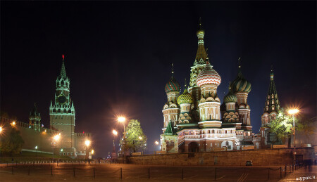 Наследие предков.