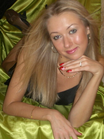 Ангельский гламур....