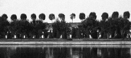 Петергофский штамп