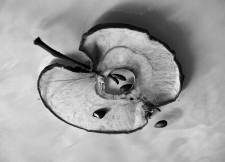 Суть яблока