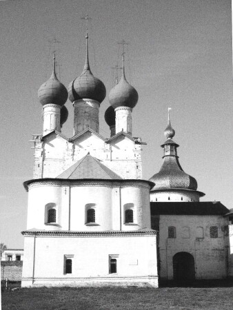 Ростов Великий