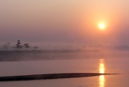 Оранжевое настроение