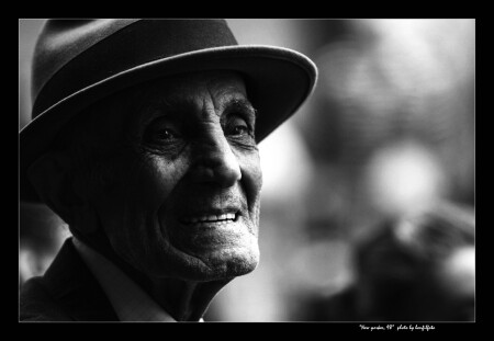 "98 ЛЕТ В НЬЮ ЙОРКЕ"
