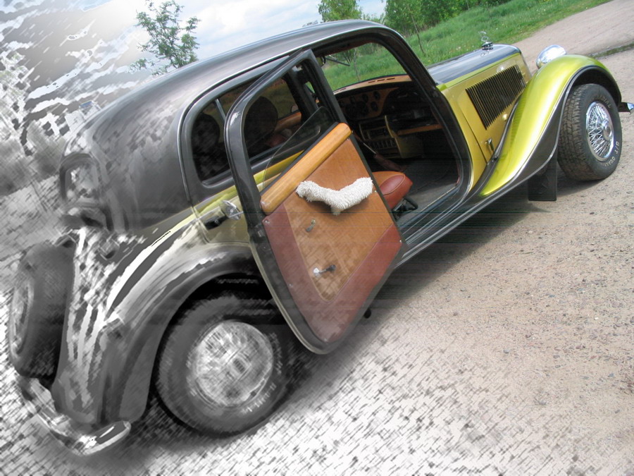 ретро