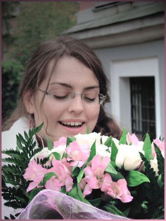 Счастье девичье