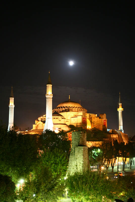 Ayasofya