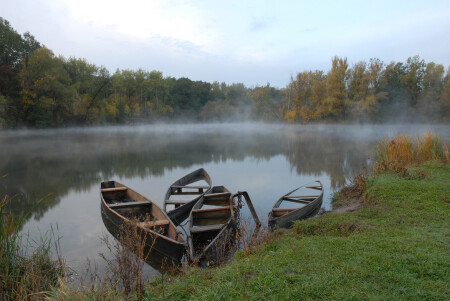 Ну что, поплыли?