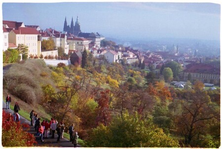 Prazsky Hrad
