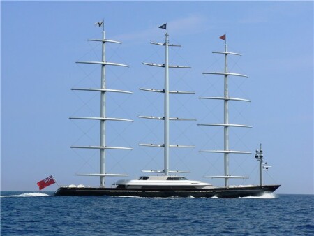 Мальтийский сокол