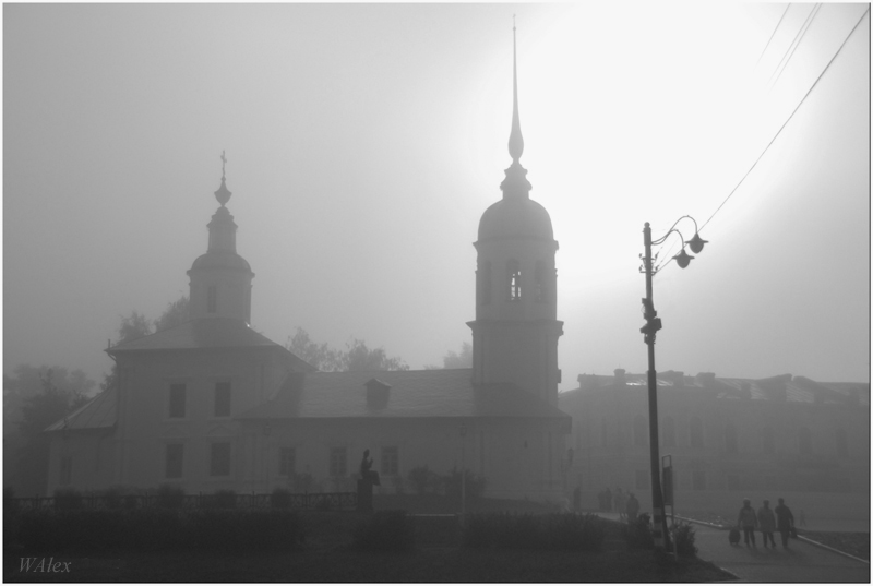 To morning prayer