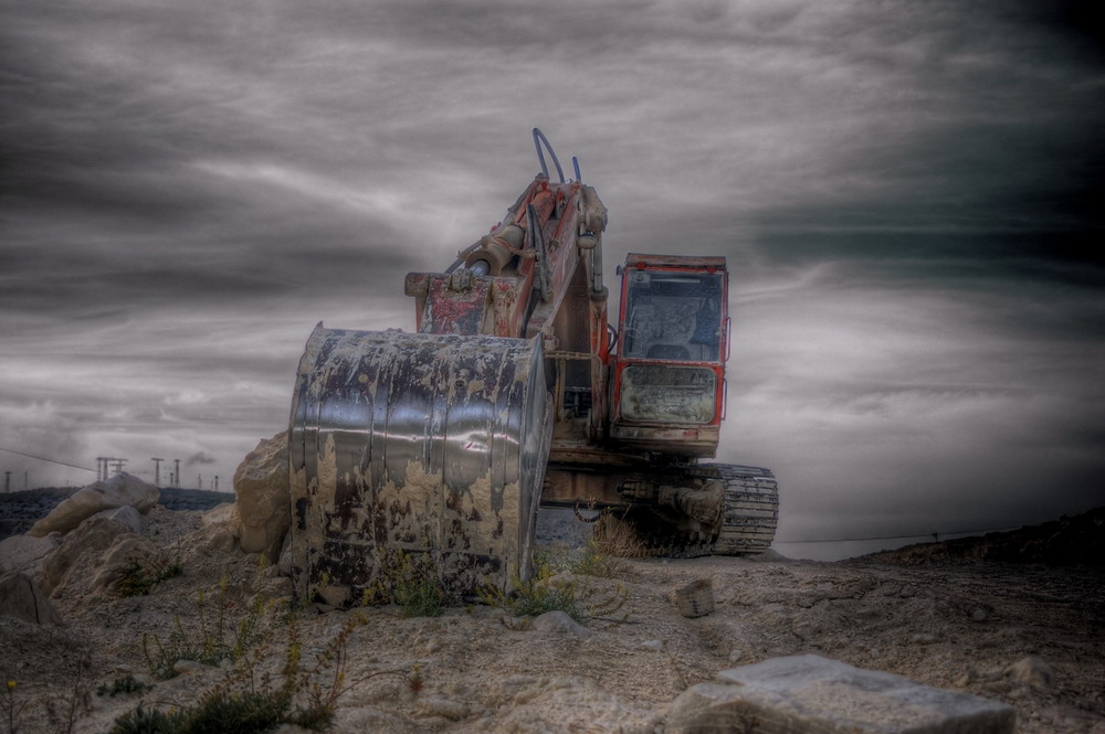 HDRi