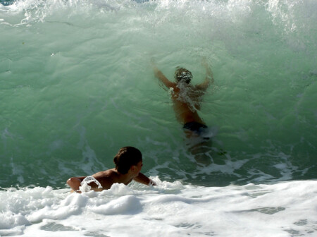 Идеальный шторм