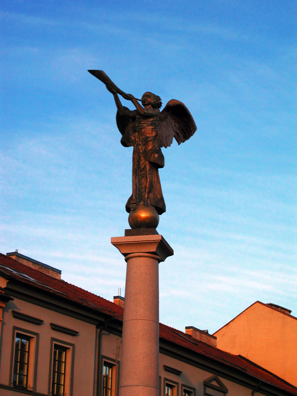 angel