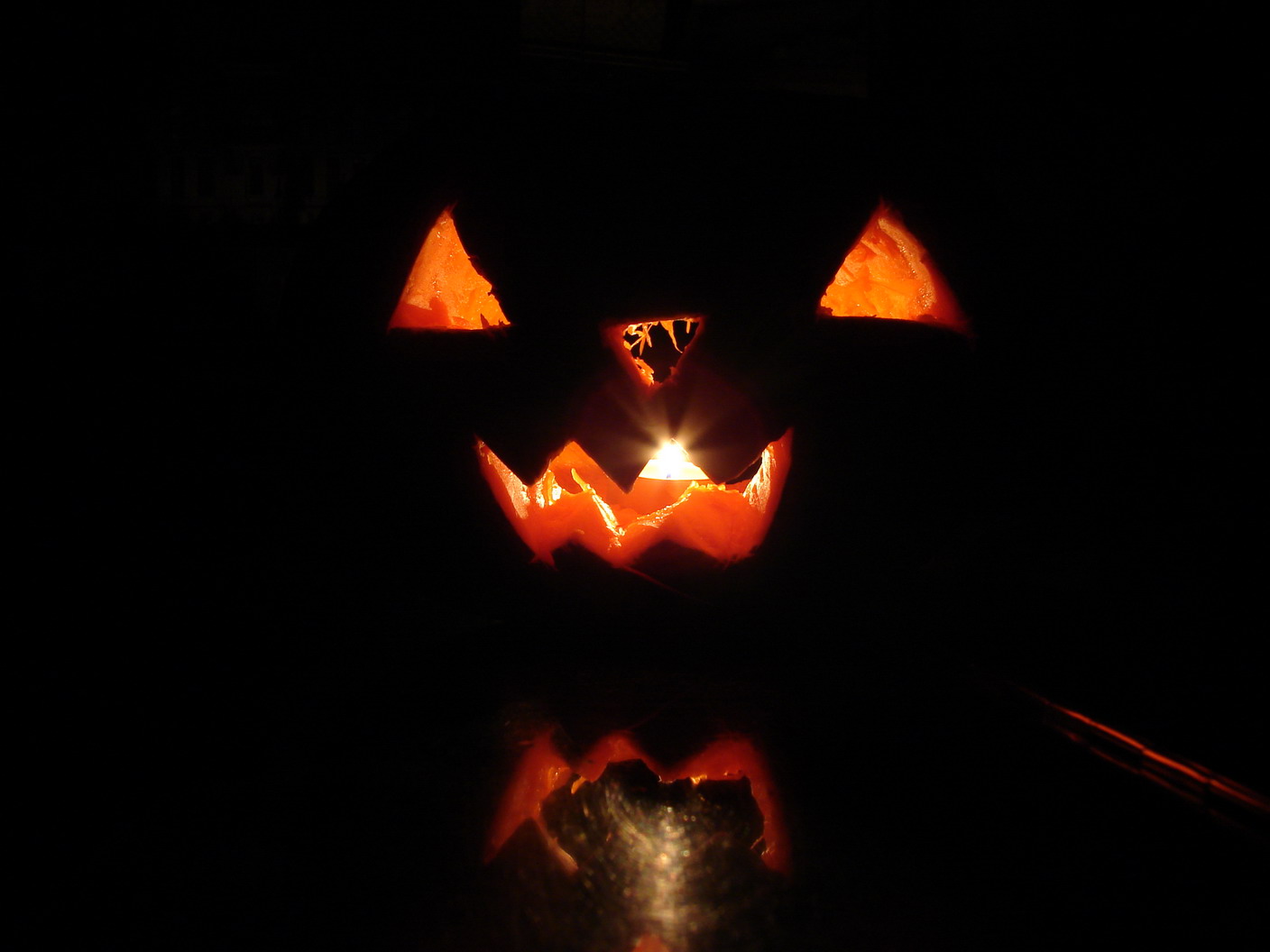 Halloween.