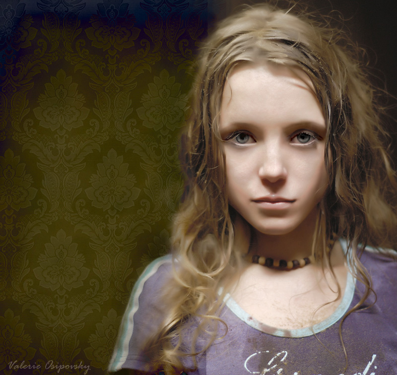 Silent Polly