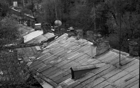 Город. XXI век.