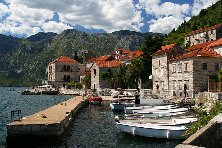 Perast