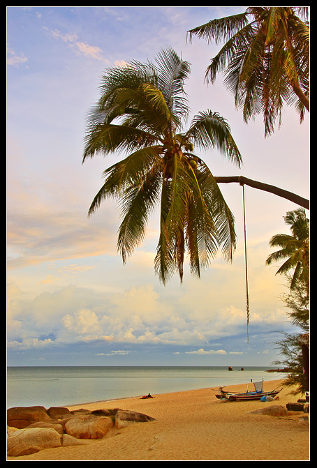 - Relax - 