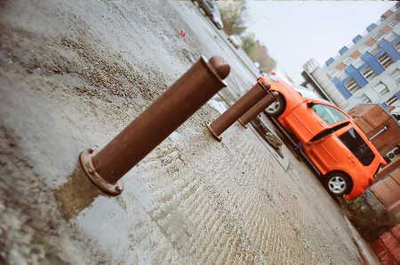 Диагонали, хехе