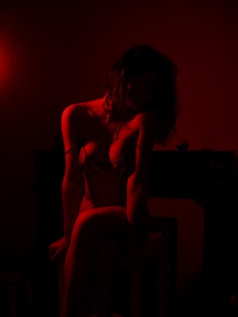 красное и черное 