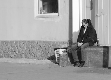 тяжесть дней